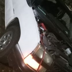 2007 Chevrolet Silverado