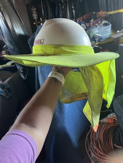 Hard Hats