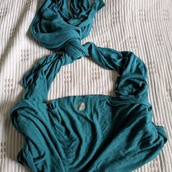 Moby Baby Wrap Carrier 