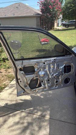 2000 Honda Civic