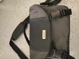 DSLR Camera bag