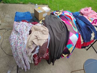 Clothes