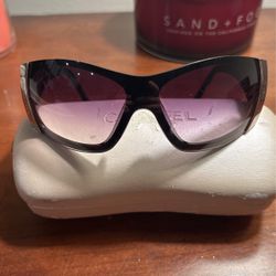 Chanel Sunglasses