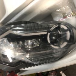 BMW Headlight Assembly R1200GS 