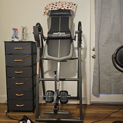 Inversion Table