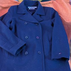 Tommy Hilfiger Men's Coat
