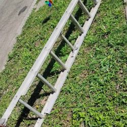 12ft ladder