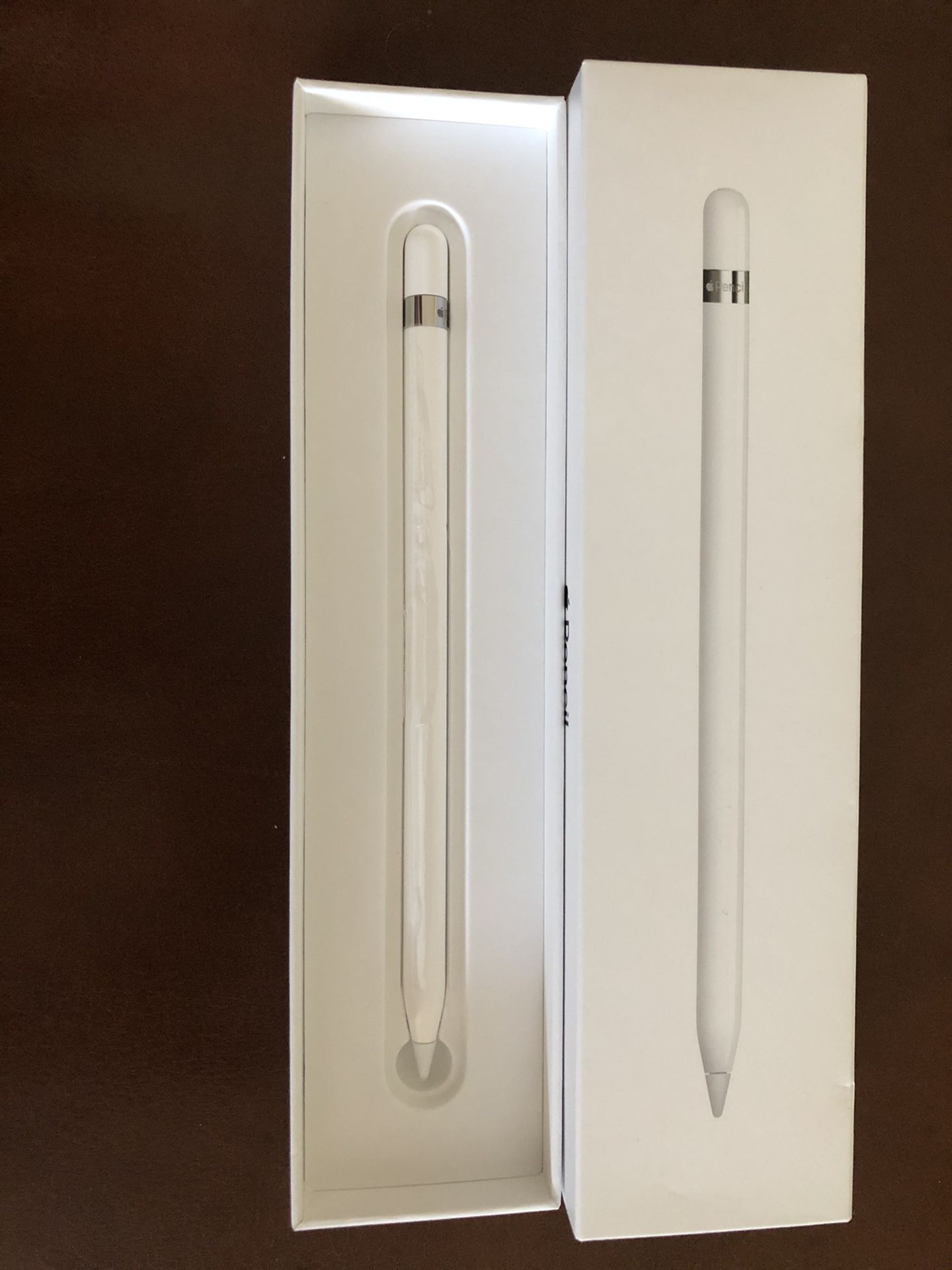 apple pencil 1st generation never used