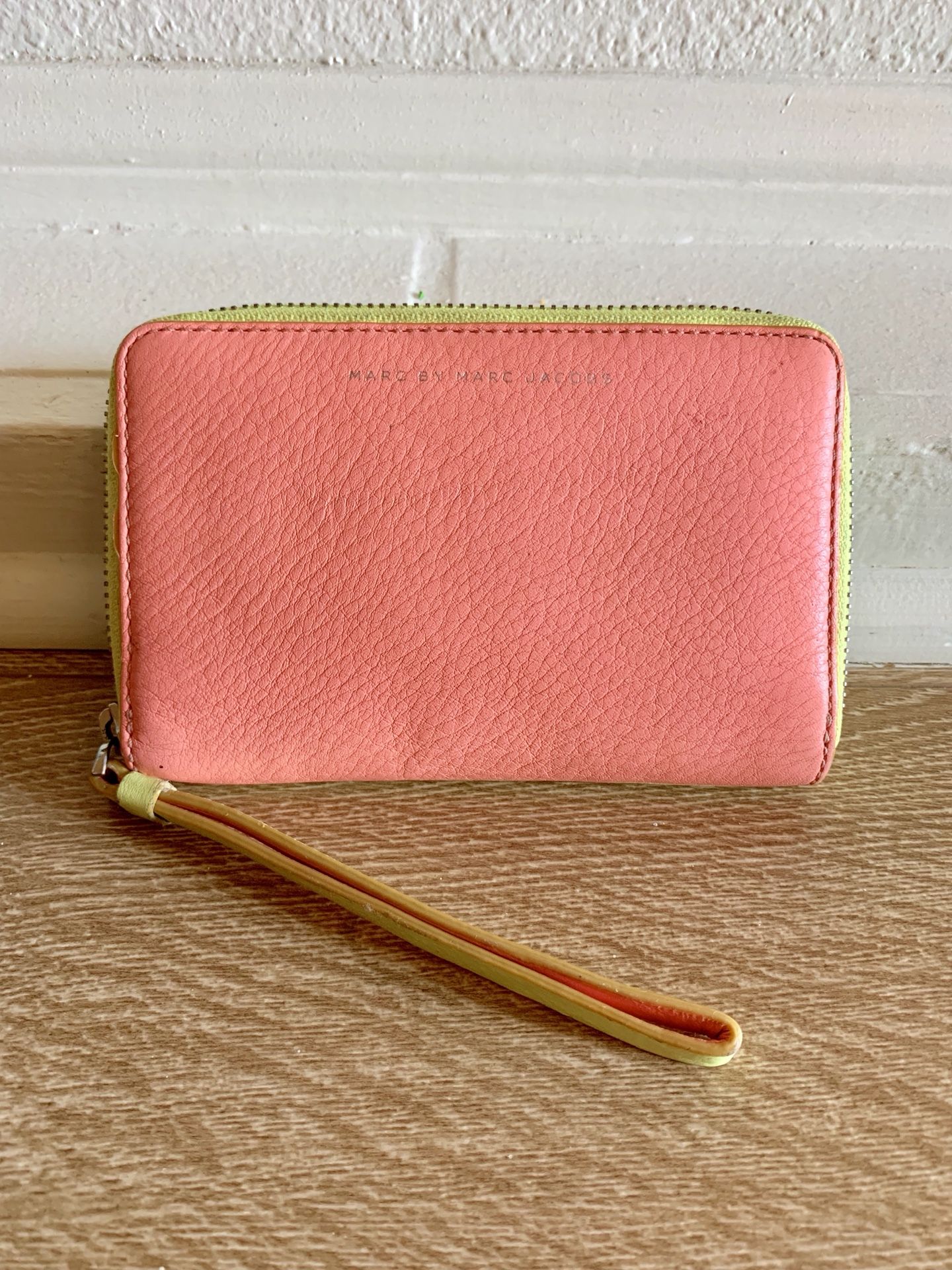 Marc By Marc Jacobs Wallet
