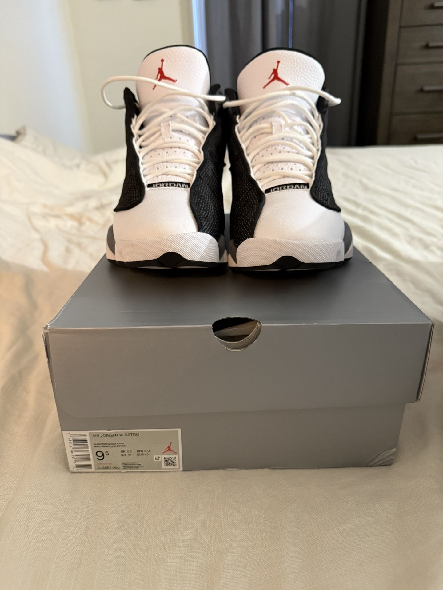 Jordan 13