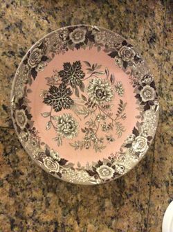 The Spode Archive Collection