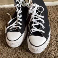 Converse Size 6