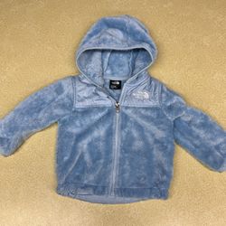 North Face Baby Fleece Jacket