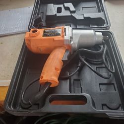 IMPACT WRENCH