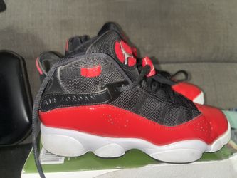 Jordan 