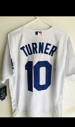Dodger jersey