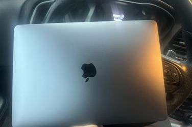 MacBook Air