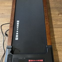 Obensky Treadmill 