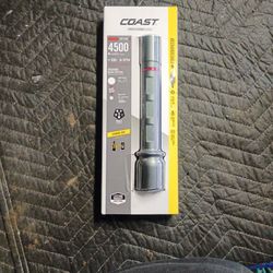 Coast Professional Series 