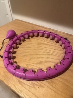 Infinity HOOP (the Original) ♾️ 