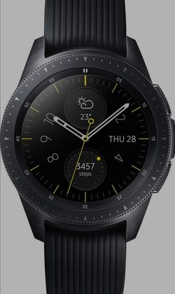 Samsung Galaxy Watch 42mm SM-R810