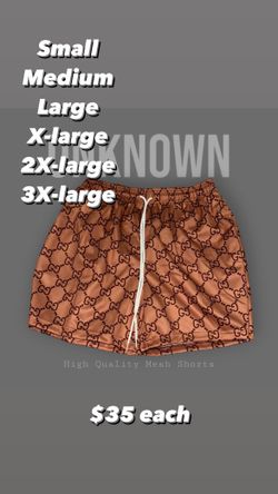 Gucci Shorts