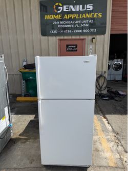Nevera / refrigerator whirlpool