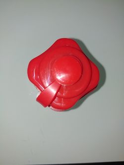 Boston air valve plug