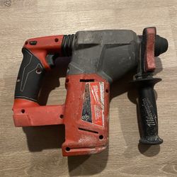 Milwaukee Rotary Hammer