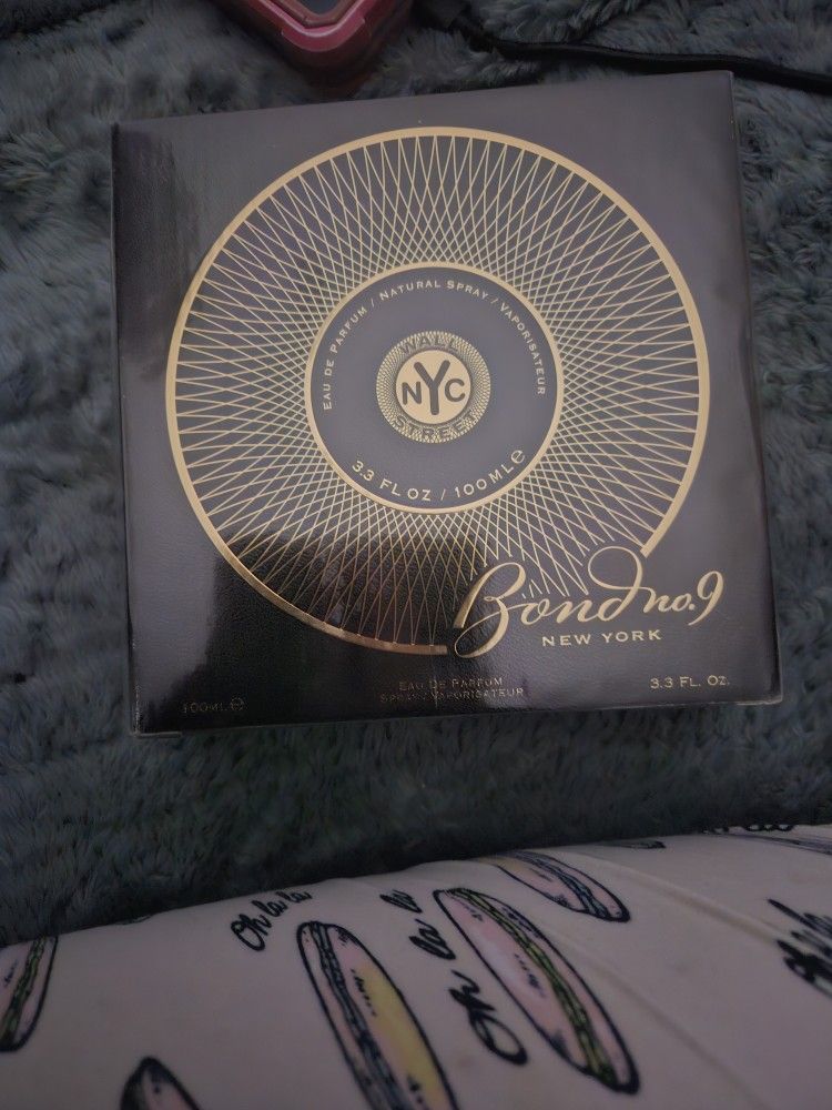 I Have Bone No 9 By New York For Sale Wall Street