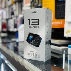 GoPro 13 Black 