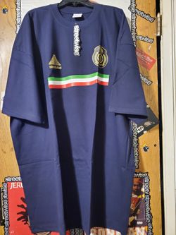 StreetWise Size 5XL Color Navy 