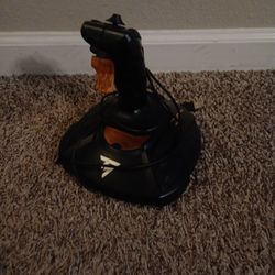 Thrustmaster Flight Stick Joystick