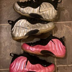 Fomaposites