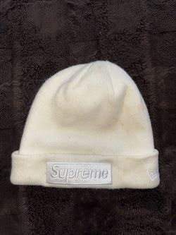 Supreme beanie