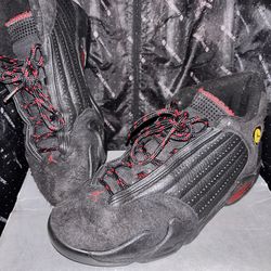 Air Jordan 14 og last shot (1998) men’s 11