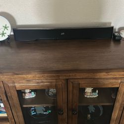 POLK BLUETOOTH SOUNDBAR