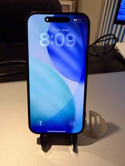 iPhone 15 - 128 GB T-Mobile