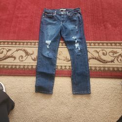 New Without Tags Boyfriend Levis