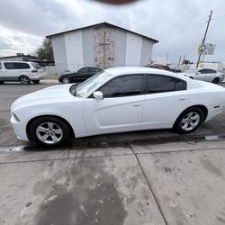 2013 Dodge Charger 