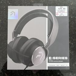 Atrix Wired Gaming Headphones 