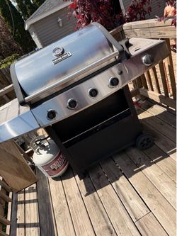 Grill