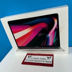 Apple Macbook Pro 13 inch M2 New Laptop - Payments Available - Pay $5 Down To take It home 