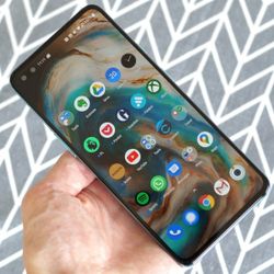 New Nord 1 Plus Metro Pcs