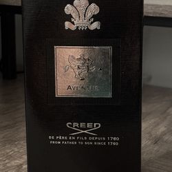 Creed Aventus – 100ml (3.3 oz) Eau de Parfum