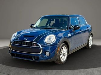 2015 MINI Hardtop 4 Door
