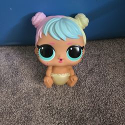 Baby LOL Big Doll