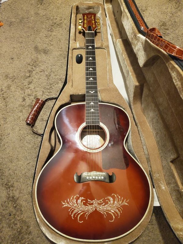 Guitar for Sale in North Las Vegas, NV OfferUp