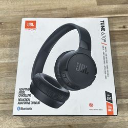Jbl headphones
