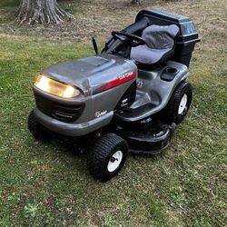 Craftsman Mower